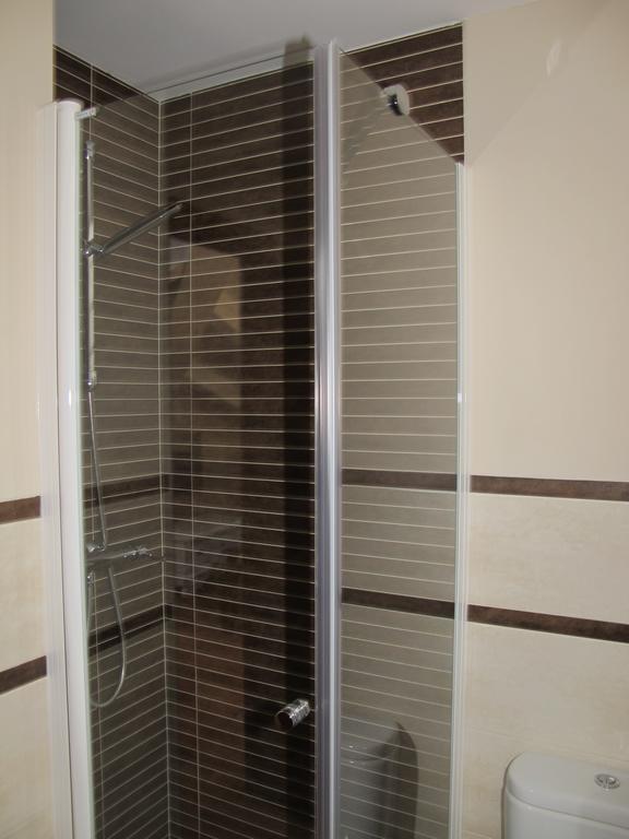 Apartamentos Rurales Gúdar Habitación foto