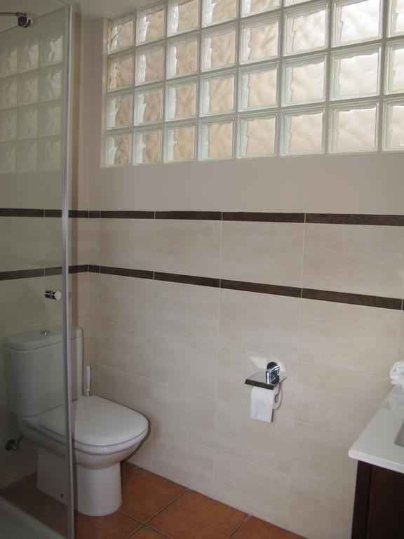 Apartamentos Rurales Gúdar Habitación foto