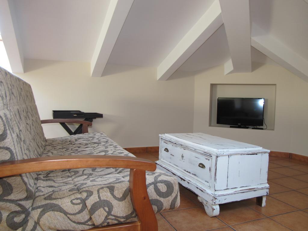 Apartamentos Rurales Gúdar Habitación foto