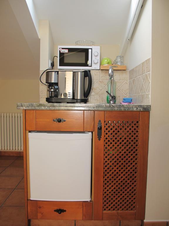 Apartamentos Rurales Gúdar Habitación foto