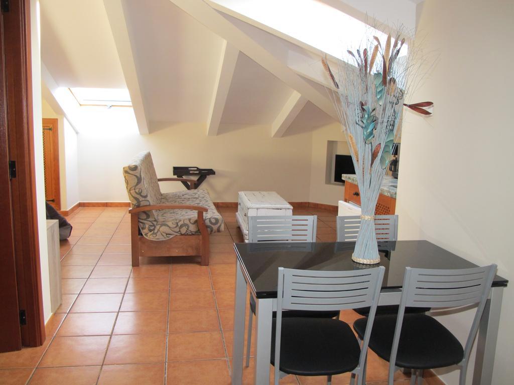 Apartamentos Rurales Gúdar Habitación foto