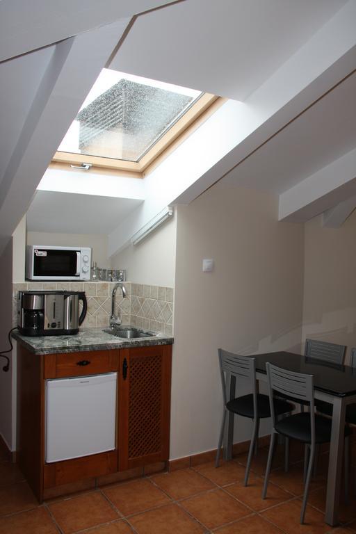 Apartamentos Rurales Gúdar Habitación foto