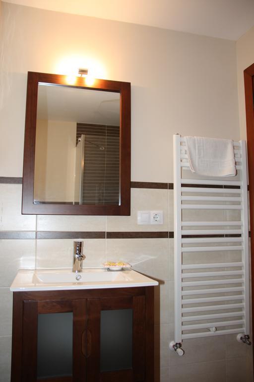 Apartamentos Rurales Gúdar Habitación foto