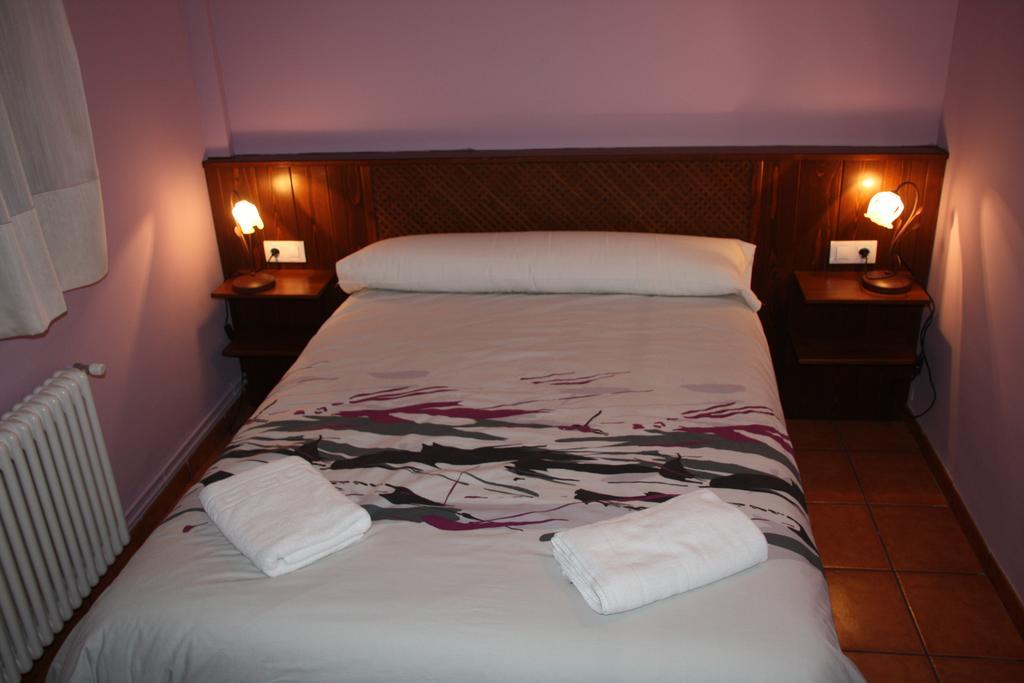 Apartamentos Rurales Gúdar Habitación foto