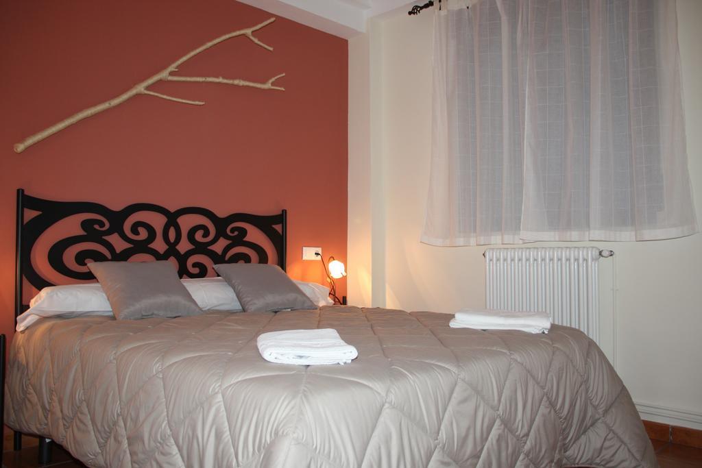 Apartamentos Rurales Gúdar Habitación foto