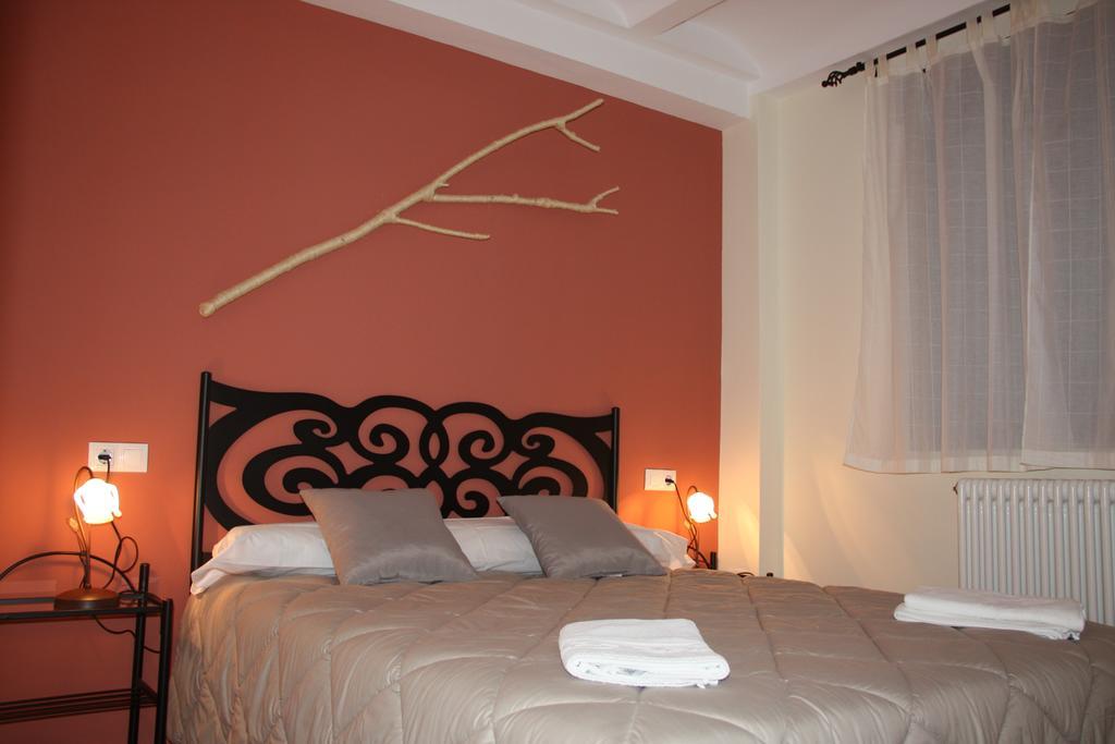 Apartamentos Rurales Gúdar Habitación foto