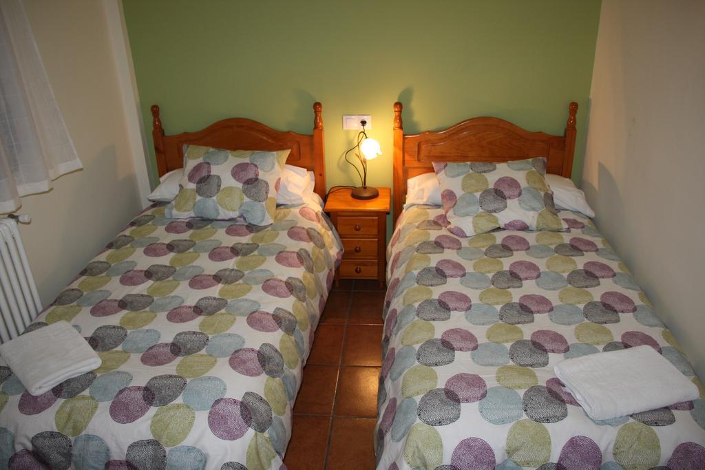 Apartamentos Rurales Gúdar Habitación foto