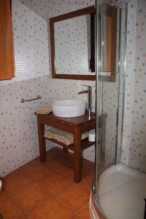 Apartamentos Rurales Gúdar Habitación foto