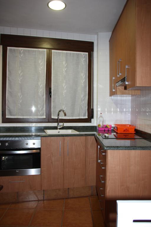 Apartamentos Rurales Gúdar Habitación foto